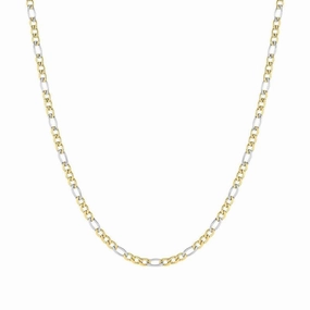 Nomination B-Yond Necklace, Yellow PVD, Stainless Steel