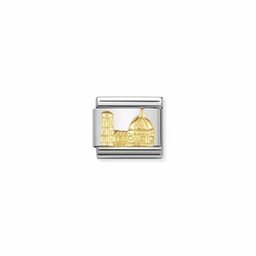 Nomination Composable Classic Link Florence Duomo