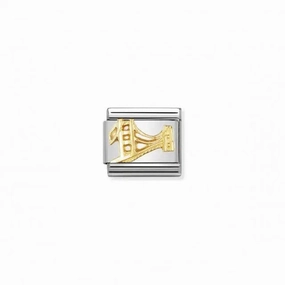 Nomination Composable Classic Link Golden Gate Bridge