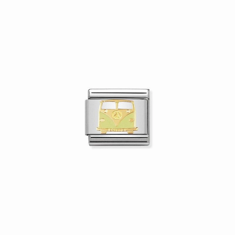 Nomination Composable Classic Link Van