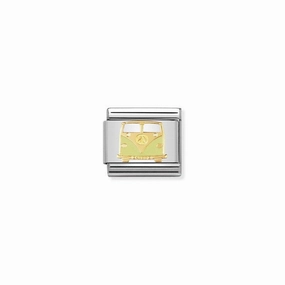 Nomination Composable Classic Link Van