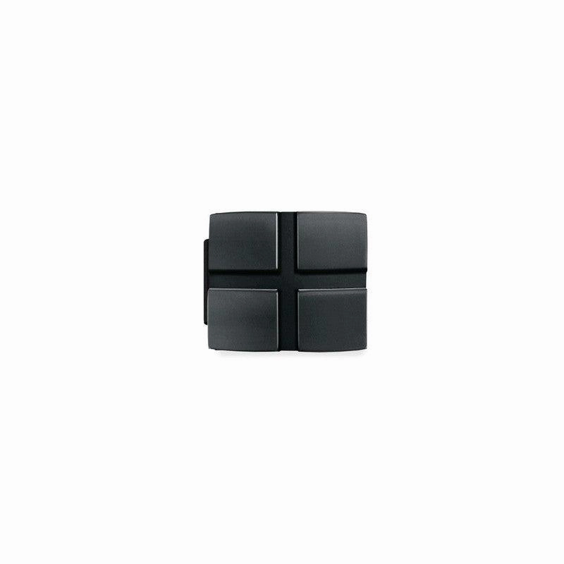 Nomination Composable Glam Link Black Shiny Big Grid
