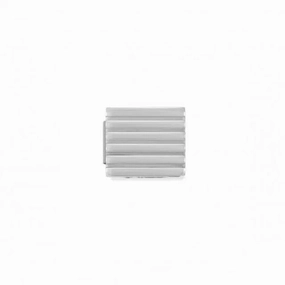 Nomination Composable Glam Link Shiny Stripes
