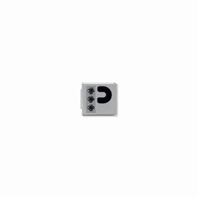 Nomination COMPOSABLE IKONS LETTER P