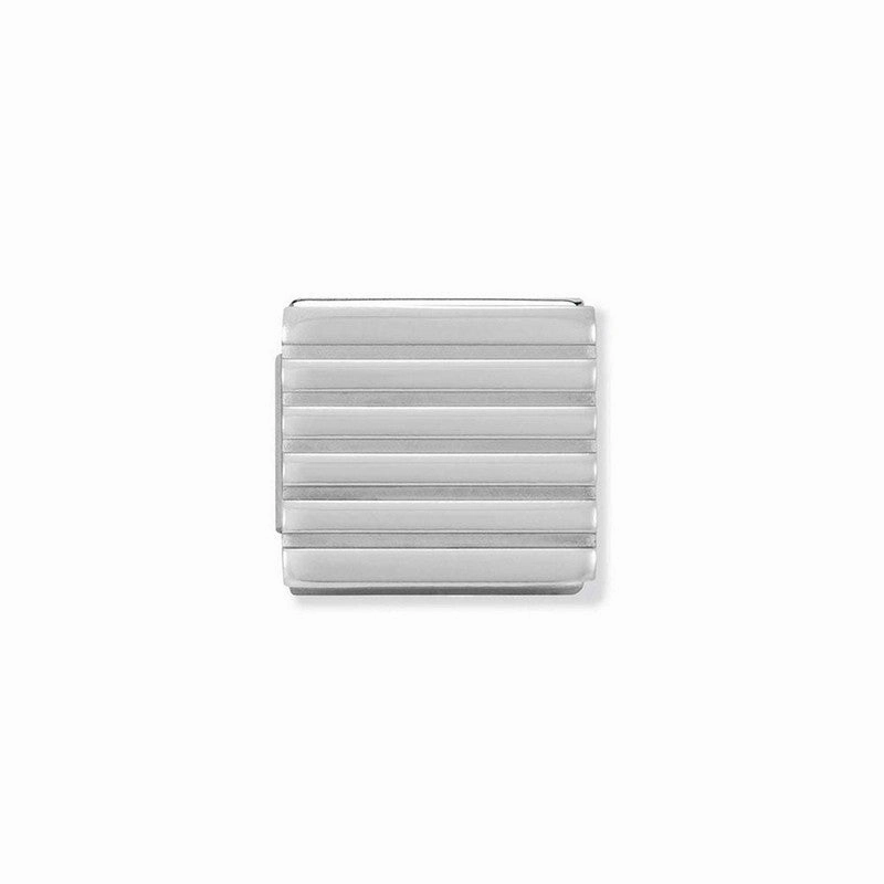 Nomination Composable Ikons Small Stripes