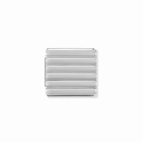Nomination Composable Ikons Small Stripes