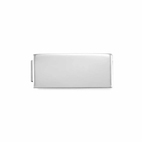 Nomination Double Composable Glam Link, Engraving Plate