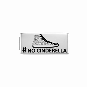 Nomination Double Composable Glam Link, No Cinderella