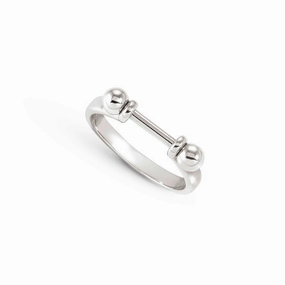 Nomination SeiMia Ring, Silver
