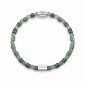 Police Jewellery Urban Color Bracelet