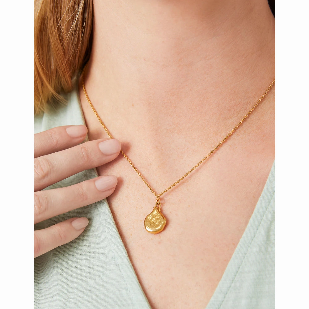 Spartina Burkes Beach Necklace