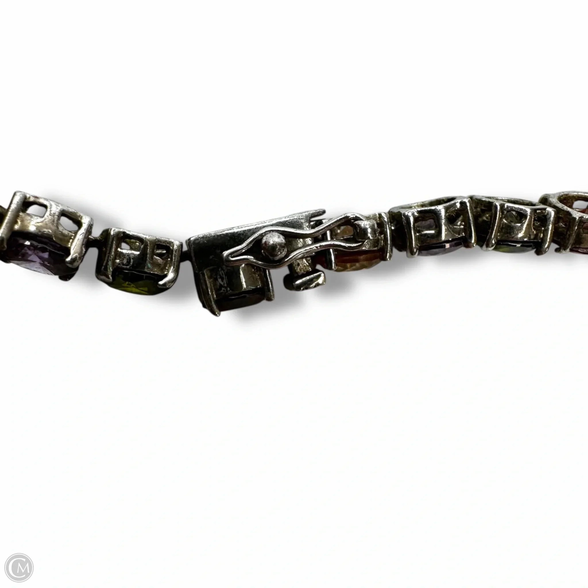 Sterling silver Necklace Chain By Clothes Mentor
