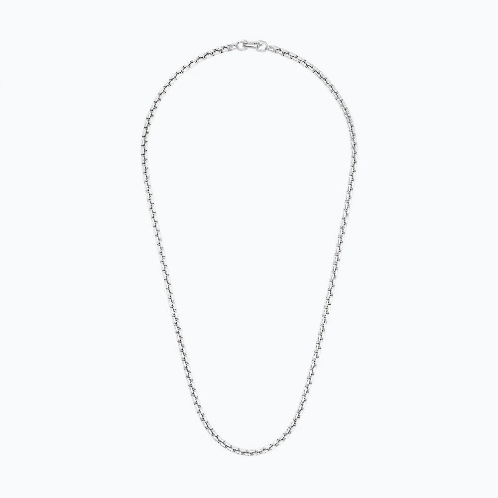 Tane Sterling Silver Comet Chain