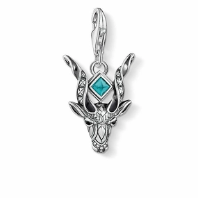 Thomas Sabo Antelope Charm