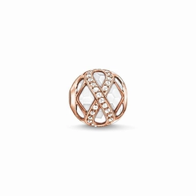 Thomas Sabo Bead infinity