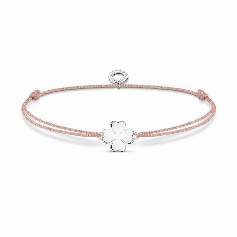 Thomas Sabo Bracelet cloverleaf