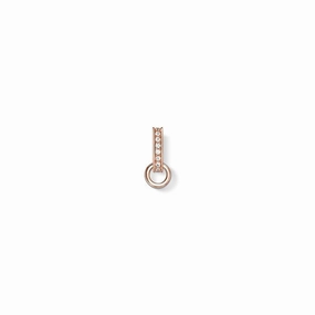 Thomas Sabo carrier pink