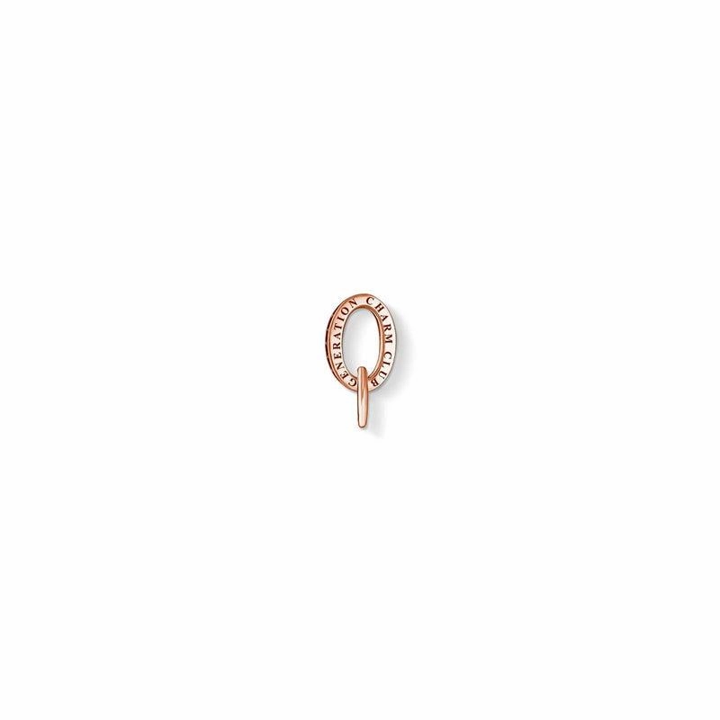 Thomas Sabo carrier pink