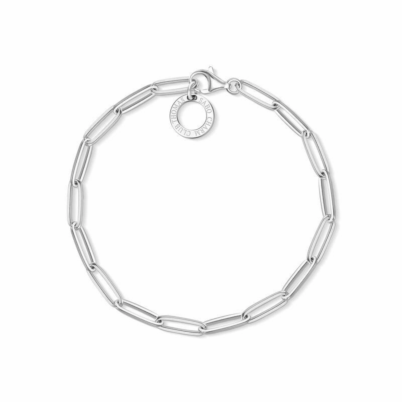 Thomas Sabo Charm bracelet