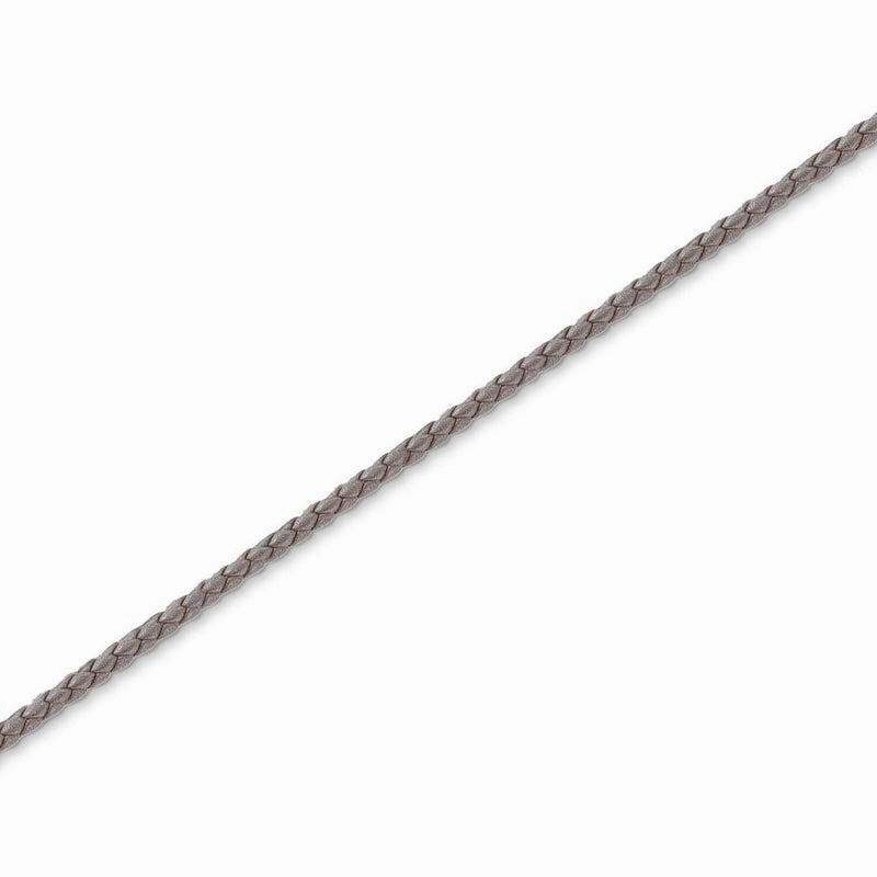 Thomas Sabo Charm necklace grey