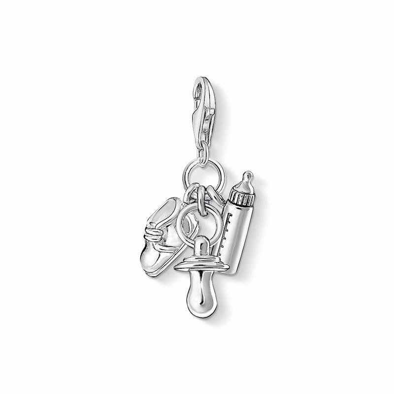 Thomas Sabo Charm pendant baby