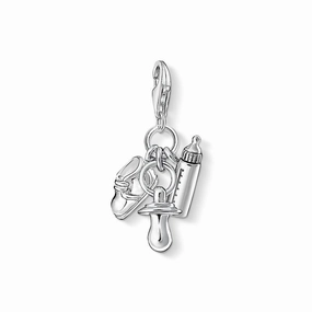 Thomas Sabo Charm pendant baby