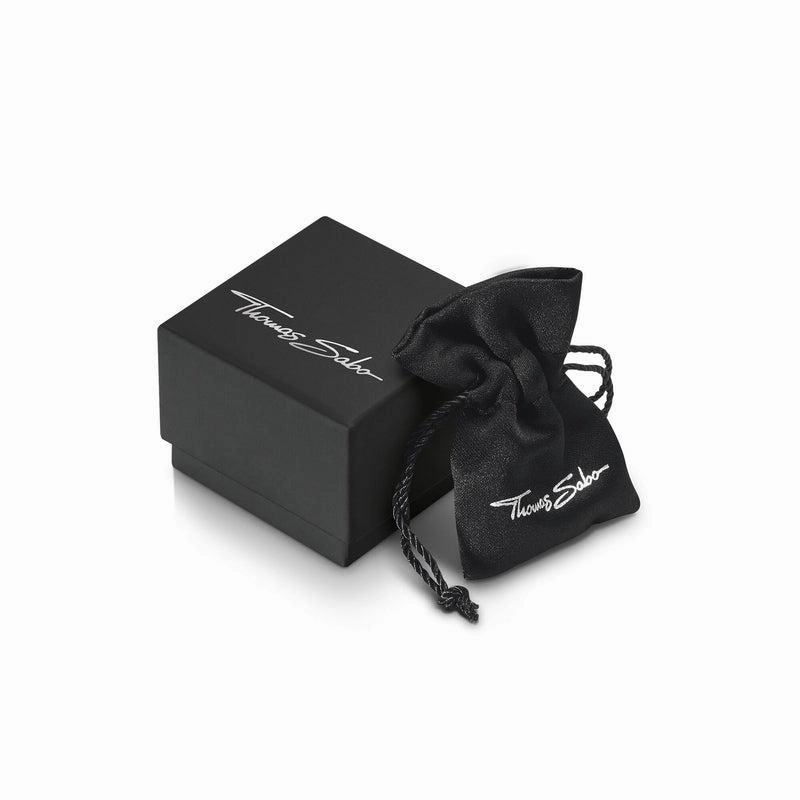 Thomas Sabo Charm Pendant Cross Silver