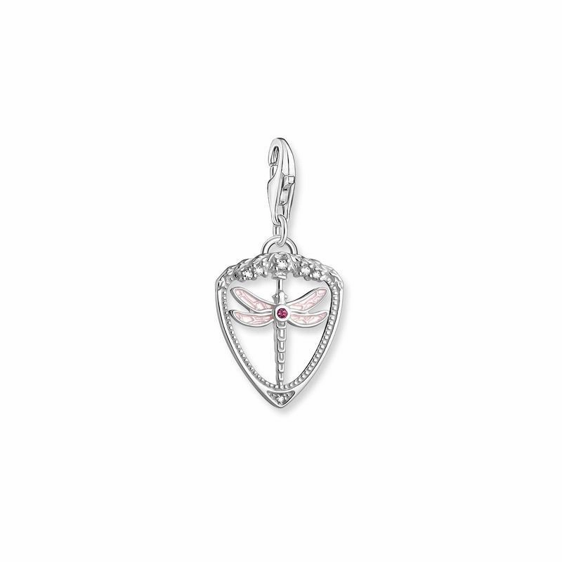 Thomas Sabo Charm pendant dragonfly