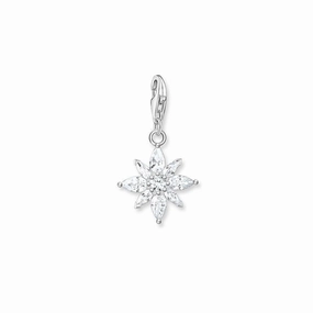 Thomas Sabo Charm pendant flower