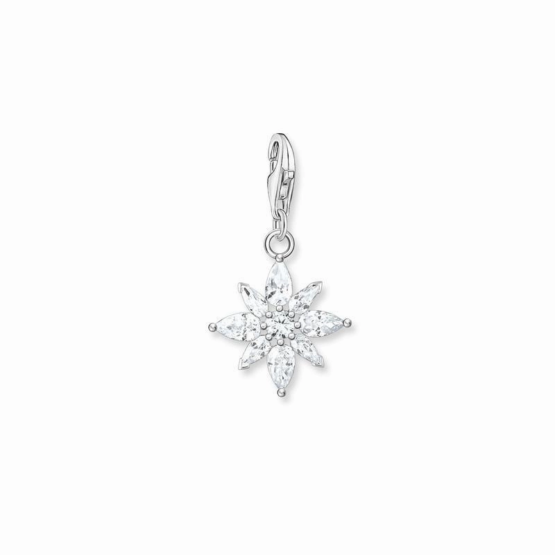 Thomas Sabo Charm pendant flower
