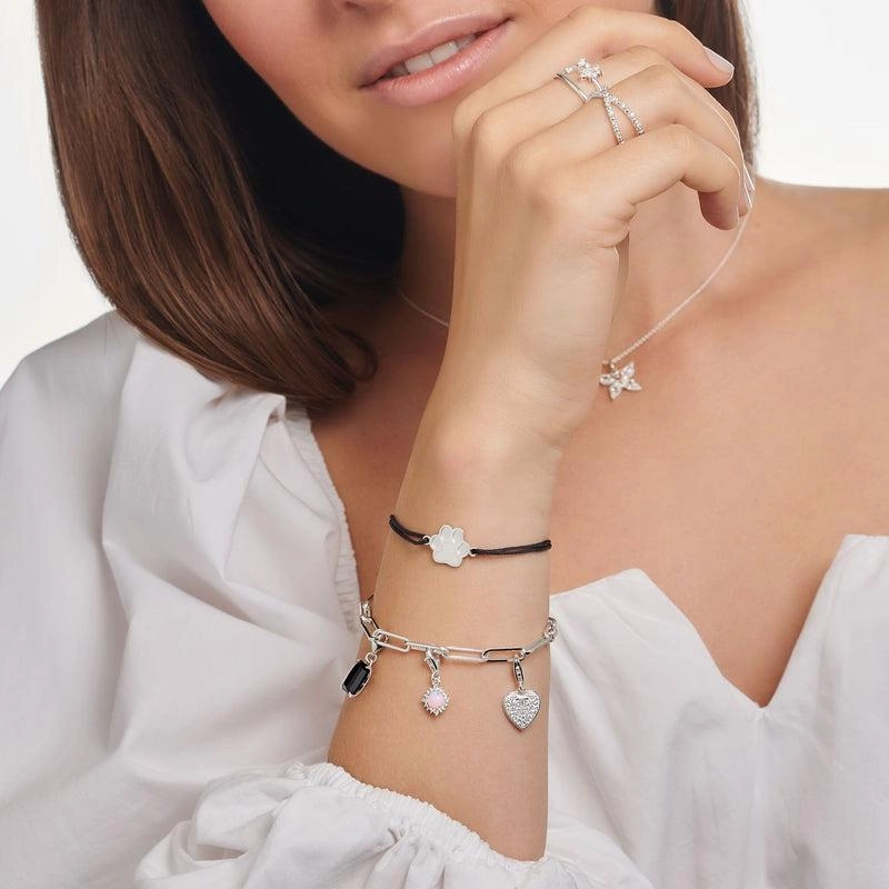 Thomas Sabo Charm pendant heart