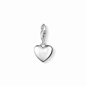 Thomas Sabo Charm pendant heart