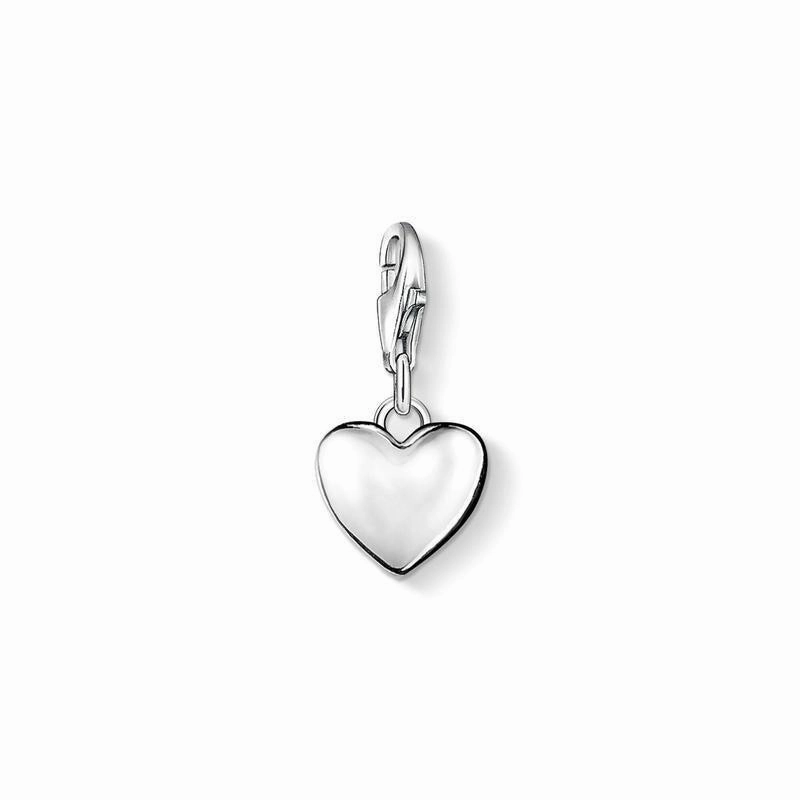 Thomas Sabo Charm pendant heart