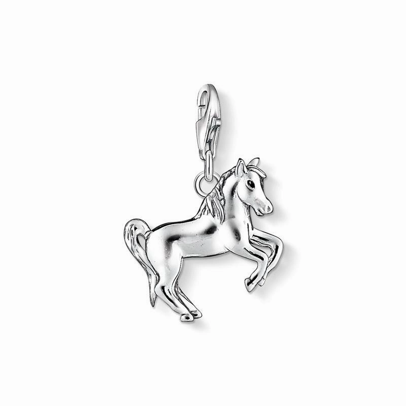 Thomas Sabo Charm pendant horse
