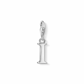 Thomas Sabo Charm pendant letter I