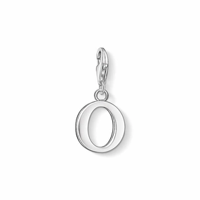 Thomas Sabo Charm pendant letter O
