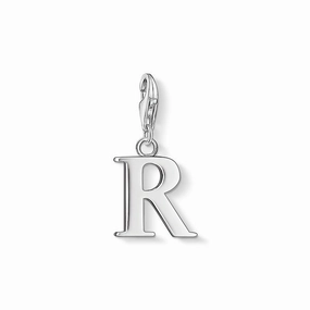 Thomas Sabo Charm pendant letter R