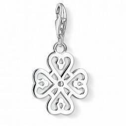 Thomas Sabo Cloverleaf Charm