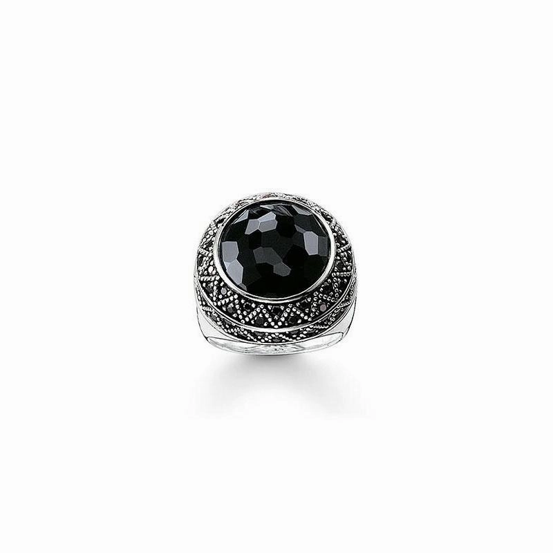 Thomas Sabo Cocktail Ring