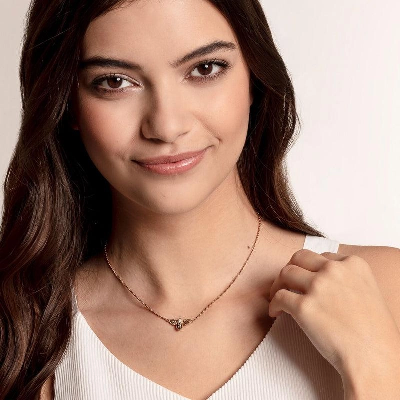 Thomas Sabo necklace bee