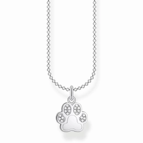 Thomas Sabo Necklace paw