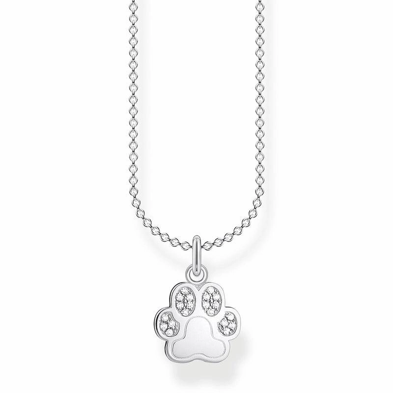 Thomas Sabo Necklace paw