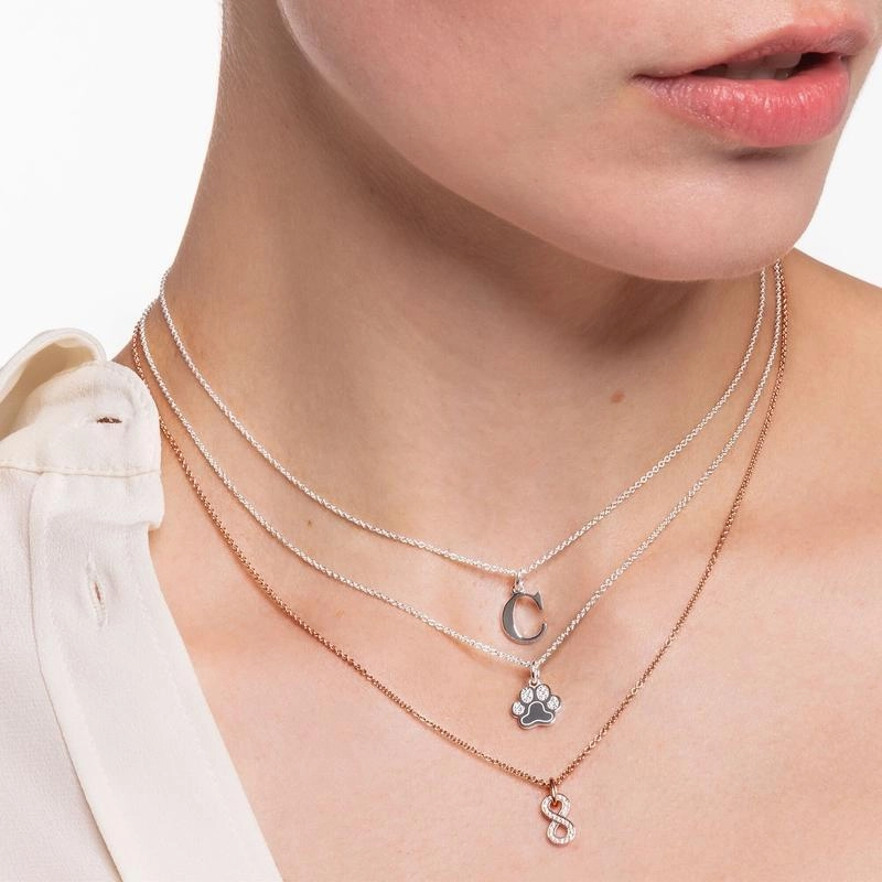 Thomas Sabo Necklace paw