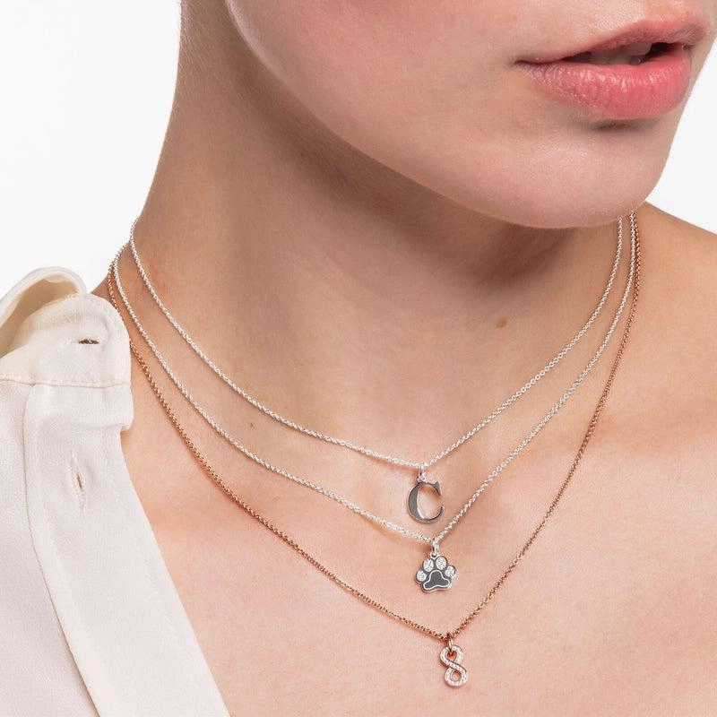 Thomas Sabo Necklace paw
