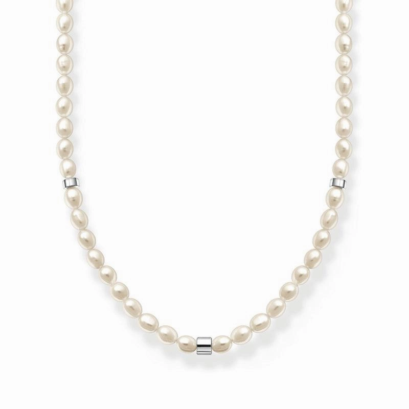 Thomas Sabo Necklace with pearls