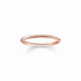 Thomas Sabo ring