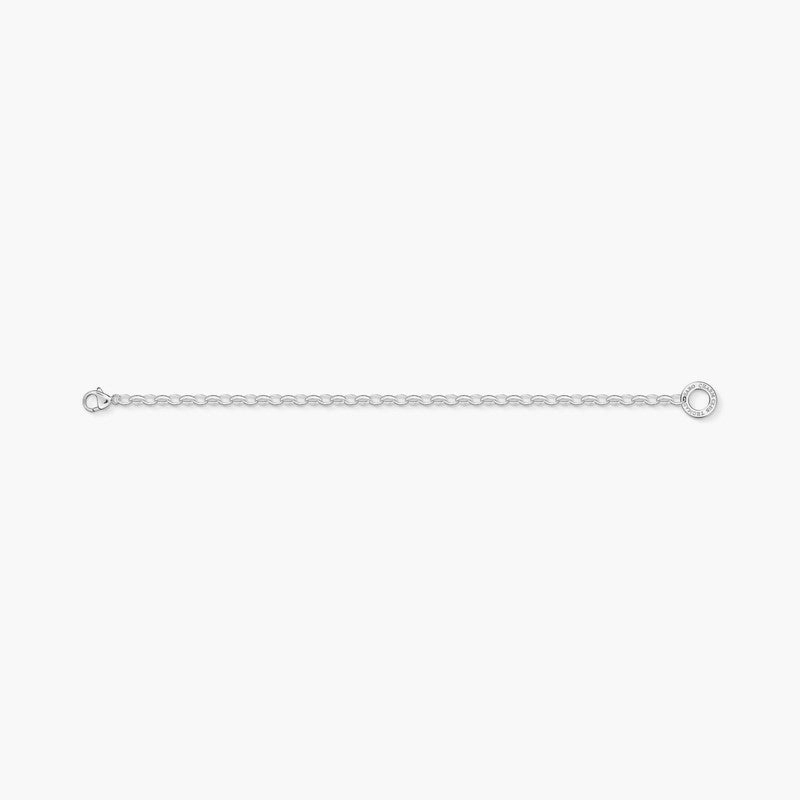 Thomas Sabo Silver Charm Bracelet Classic