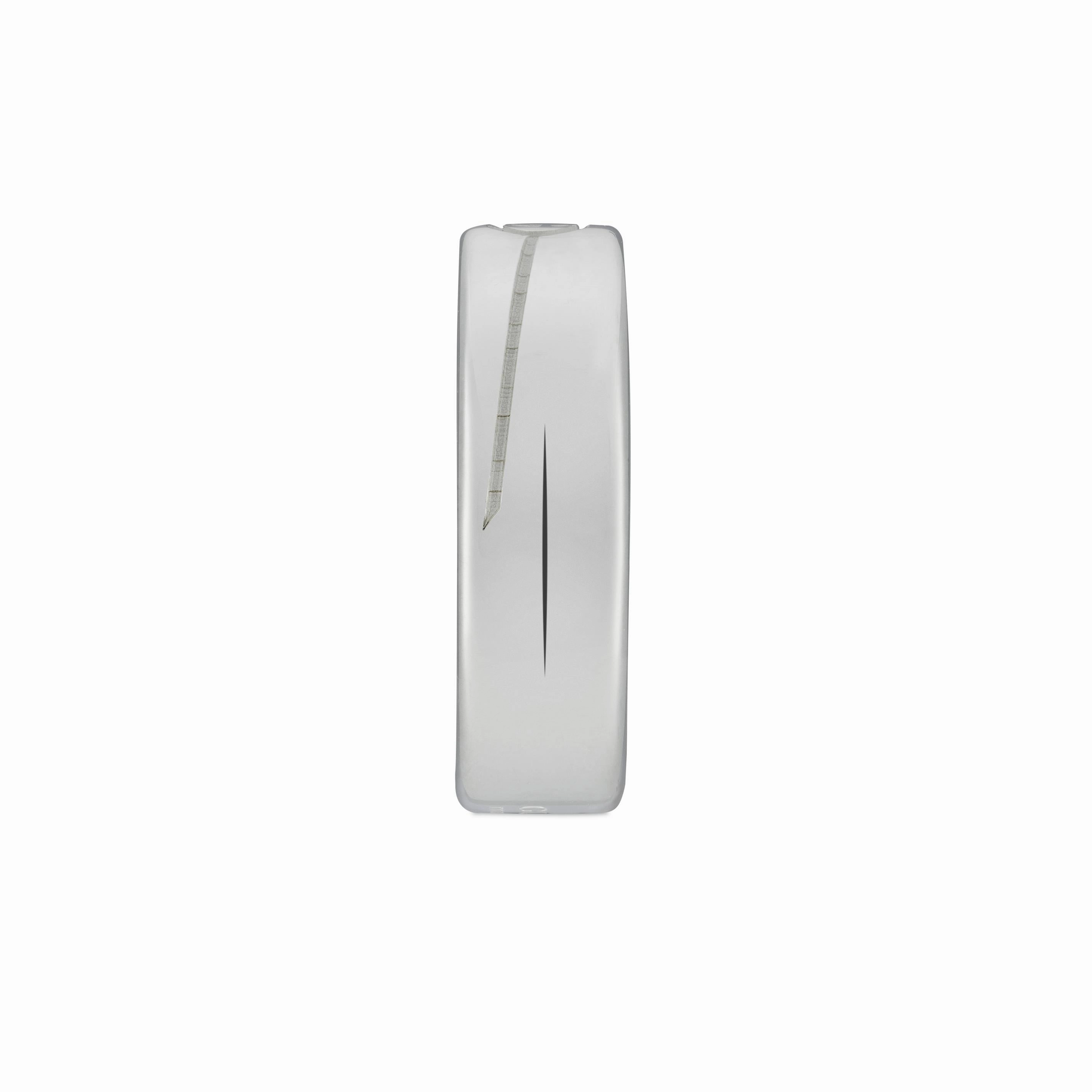 TRADEMARK RING WITH HEART PENDANT