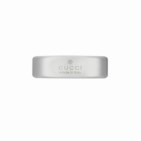 TRADEMARK RING WITH HEART PENDANT