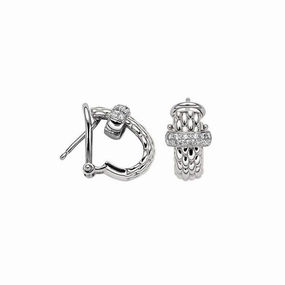Vendome Earrings